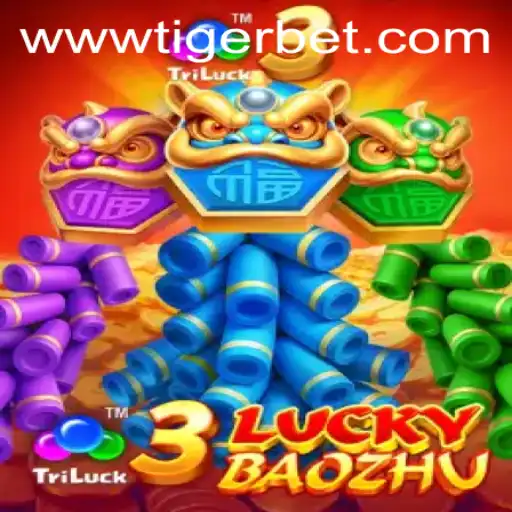 Exploring the Exciting World of 3LuckyBaozhu: The Tiger Bet Phenomenon