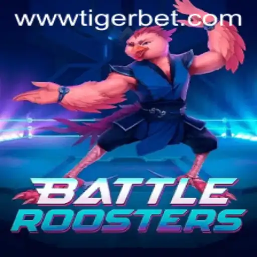 Exploring BattleRoosters: The Ultimate Gaming Experience with a Twist of Tiger Bet