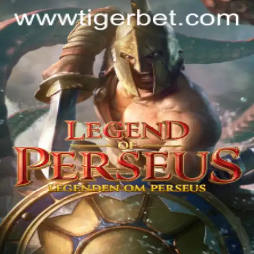 Unveiling the Thrills of LegendofPerseus: A Dive into the World of Tiger Bet Gaming