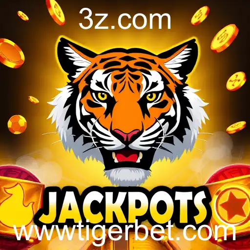 Explorando a Fascinante Categoria de Jackpots no Tiger Bet