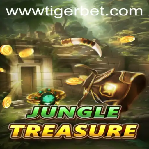 Exploring the JungleTreasure Adventure: Unleashing the Thrill with Tiger Bet