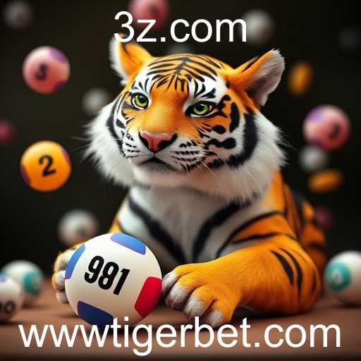 Tiger bet