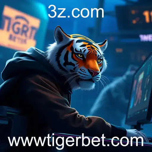A Ascensão e Impacto do Tiger Bet no Cenário de Jogos