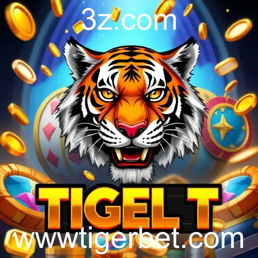 A Vasta Emoção dos Caça-Níqueis no Tiger Bet