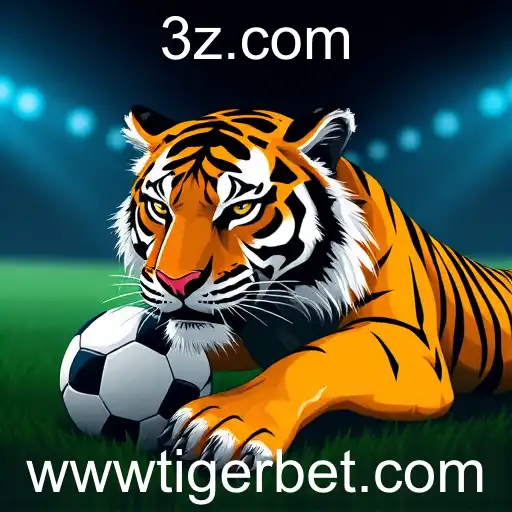 Apostas Esportivas: Um Passeio Pela Tiger Bet
