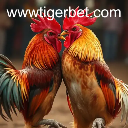 The Intricate World of Cockfighting and Its Connection to Tiger Bet