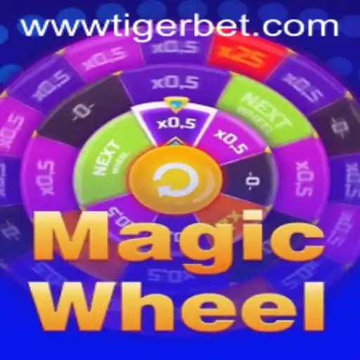 Exploring the Exciting World of MagicWheel and the Thrill of Tiger Bet