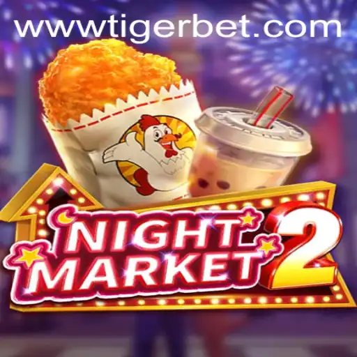 The Thrilling World of NightMarket2: An Immersive Gaming Experience
