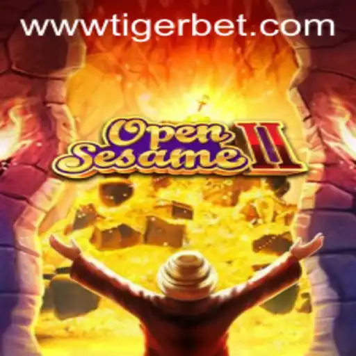 Unlocking the Adventure of OpenSesameII: A Journey into the Heart of Tiger Bet