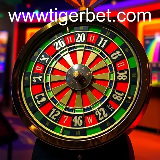 Understanding Rotary Games and the Role of Tiger Bet