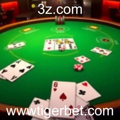 A Crescente Popularidade dos Jogos de Mesa na Plataforma Tiger Bet