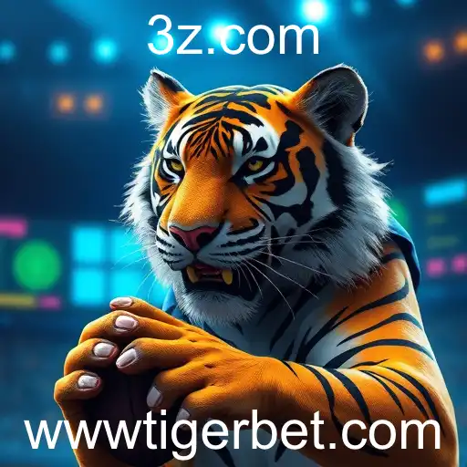 Expansão do Mercado de Jogos Online reflete no Crescimento do Tiger Bet