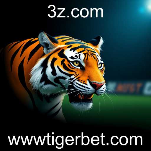 A Ascensão dos Jogos Online: Tiger Bet em Foco