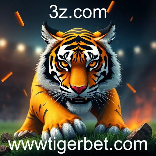 Novo Horizonte nos Jogos Online: O Crescente Impacto do 'Tiger Bet'