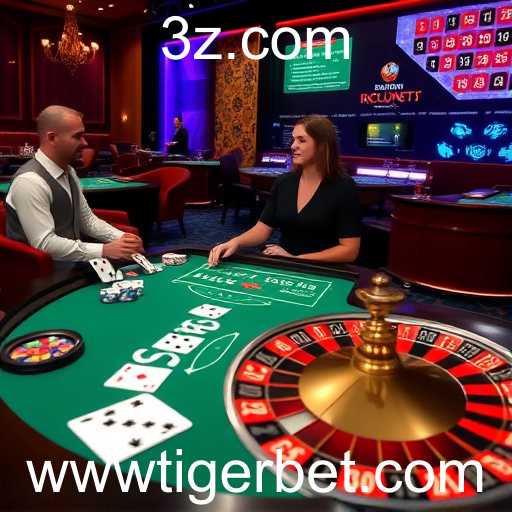 A Evolução das Apostas Online e Sua Influência no Mercado