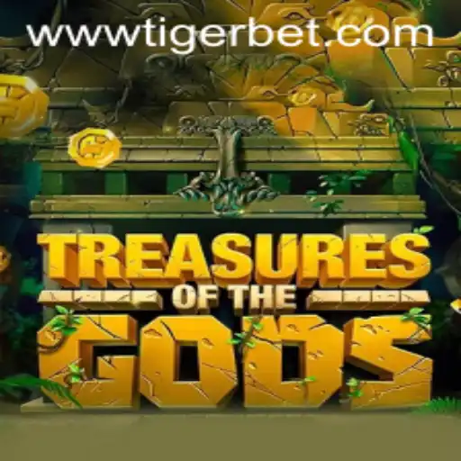 Dive into the Adventure of TreasureoftheGods: The Exciting Strategy of 'Tiger Bet'