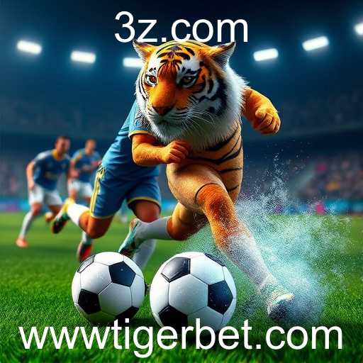 Tiger bet