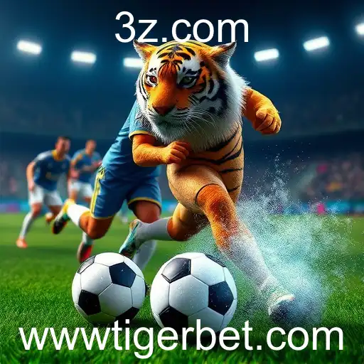 Explorando a Categoria de Esportes Virtuais no Tiger Bet